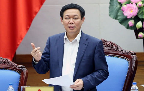 Cải cách chính sách tiền lương để nâng cao đời sống cho CBCCVC, LLVT và người lao động trong doanh nghiệp